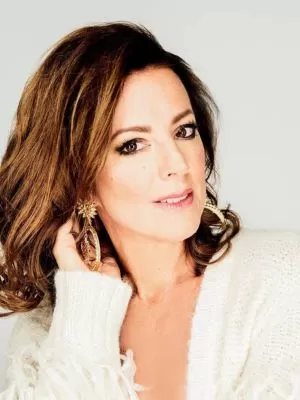 Sarah McLachlan